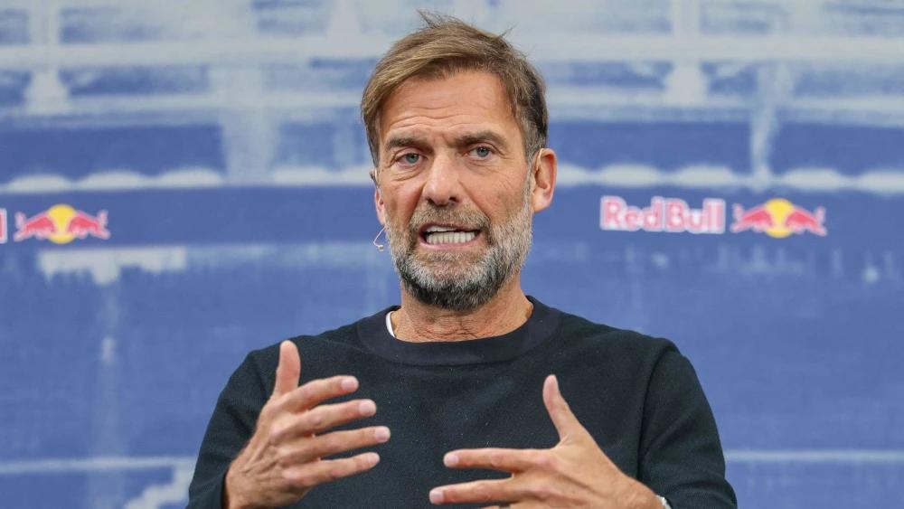 Report: Jurgen Klopp storms into Real Madrid's sights as Carlo Ancelotti faces axe