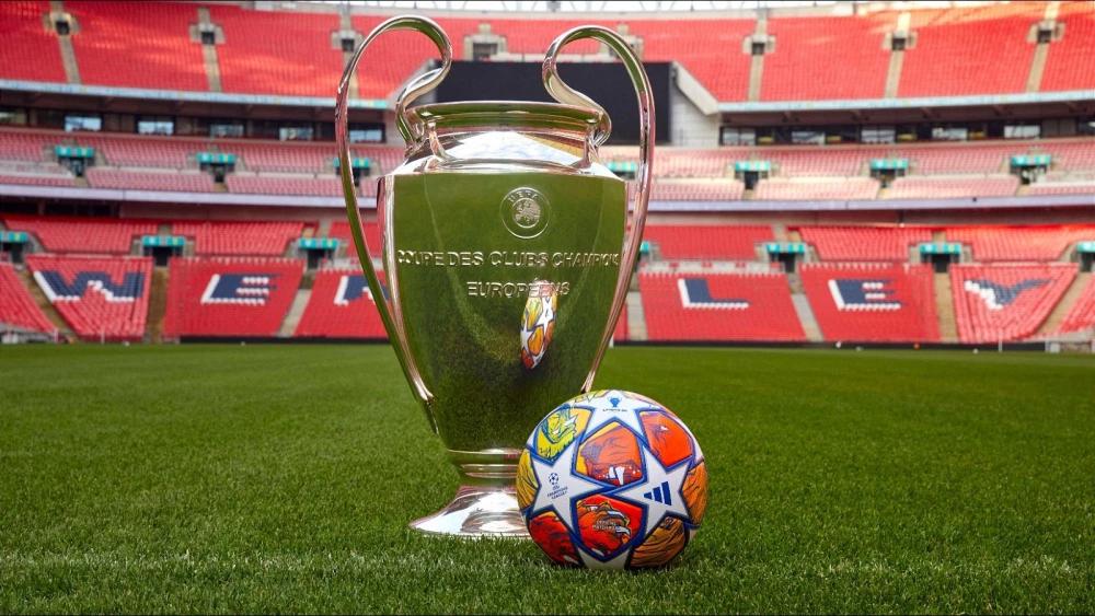 Premier League to have five teams in 2025-26 Champions League